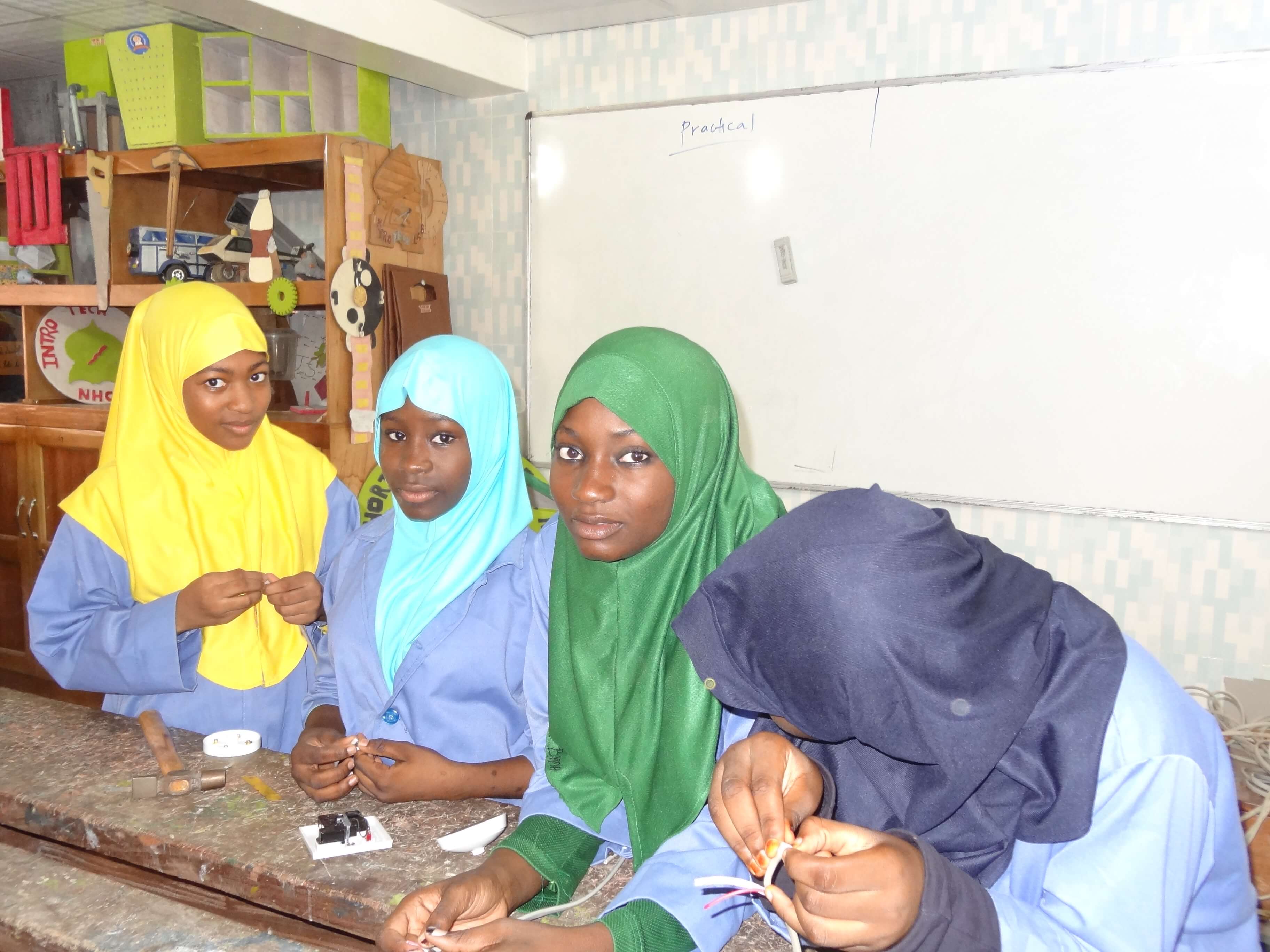 Introductory Technology Workshop